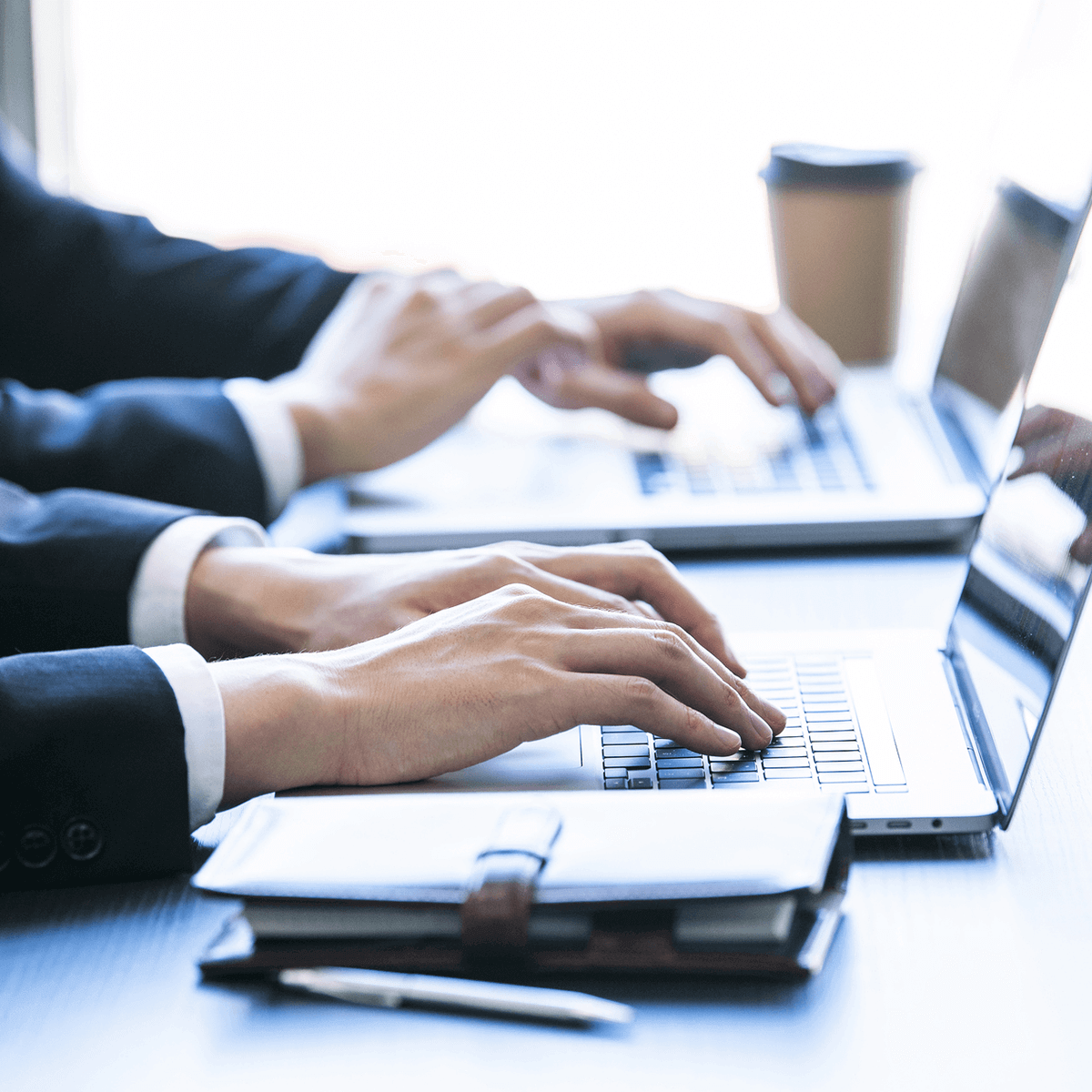 安心と低コスト 自社施工